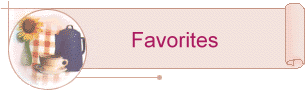 Favorites